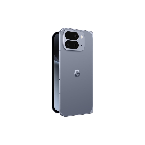Google Pixel 10 Pro Fold - Unlocked Android Smartphone - Gemini AI Assistant